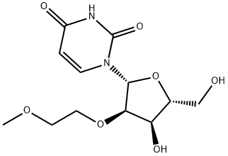2'-O-(2-Methoxyethyl)uridine
