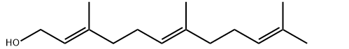 (E,E)-Farnesol