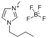 1-Butyl-3-methylimidazolium tetrafluoroborate [BMIm]BF4