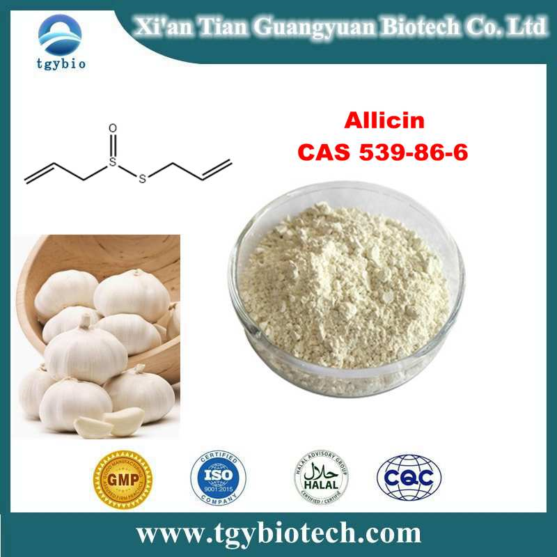 Allicin