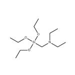 Diethyl amino methyl triethoxy silane