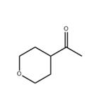 1-(Tetrahydro-2H-pyran-4-yl)ethanone pictures
