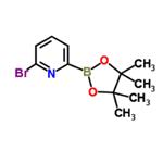 6-Bromopyridine-2-boronic acid pinacol ester pictures