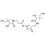 (+)-PANTOTHENIC ACID CALCIUM SALT pictures