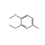 2,3-Dimethoxy-6-methylpyridine pictures