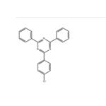 2-Chloro-4-(1-naphthalenyl)-6-phenyl-1,3,5-triazine pictures