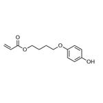 3-(4-Hydroxyphenoxy)propyl acrylate