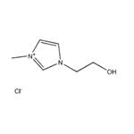 1-(2-HYDROXYETHYL)-3-METHYLIMIDAZOLIUM CHLORIDE pictures