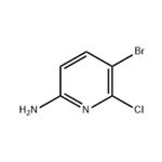 5-bromo-6-chloropyridin-2-amine pictures