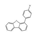 4-(4-broMo-phenyl)-dibenzofuran pictures