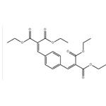 tetraethyl 2,2'-(1,4-phenylenedimethylidyne)bismalonate pictures
