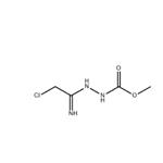 N-Methylcarbonyl-2-chloroacetamidrazone pictures