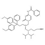 N4-Bz-C-(S)-GNA phosphoramidite pictures