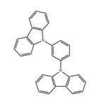 9,9'-(1,3-Phenylene)bis-9H-carbazole pictures