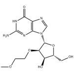 2'-O-(2-Methoxyethyl)guanosine pictures