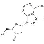 7-Deaza-7-Iodo-2′-Deoxyadenosine pictures