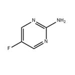 2-Pyrimidinamine, 5-fluoro- (9CI) pictures