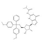 5'-O-DMT-2'-F-N2-iBu-deoxyguanosine;5-DMT-2'-F-iBu-dG pictures