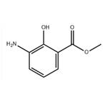 3-Amino-2-hydroxybenzoic acid methyl ester