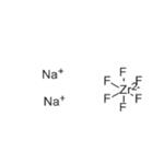Sodium hexafluorozirconate