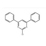 2-Chloro-4,6-diphenylpyrimidine