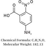 5-Amino-2-nitrobenzoic acid pictures