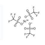 Scandium trifluoromethanesulfonate