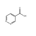 4-Pyridazinecarboxylic acid pictures