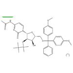 5’-O-DMT-2’-O-TBDMS-N4-Acetyl-Cytidine pictures