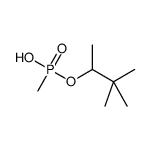 pinacolyl methylphosphonate