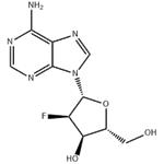 2'-Fluoro-2'-deoxyadenosine pictures