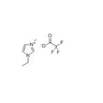 1-ETHYL-3-METHYLIMIDAZOLIUM TRIFLUOROACETATE