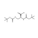 D,L-N,N'-Di-tert-butoxycarbonyl-2,3-diaminopropionic acid