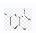 (S)-2-(1-aMinoethyl)-4-chlorophenol pictures