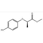 Methyl (R)-(+)-2-(4-hydroxyphenoxy)propanoate pictures
