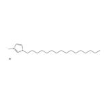 1-hexadecyl-3-methylimidazolium bromide