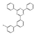 2-(3'-BroMo-biphenyl-3-yl)-4,6-diphenyl-[1,3,5]triazine