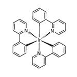 Tris(2-phenylpyridine)iridium (Ir(ppy)3) pictures