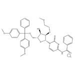 5'-O-DMT-2'-O-(2-methoxyethyl)-N4-Bz-Cytidine