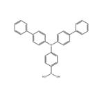 4-(dibiphenyl-4-ylaMino)phenylboronic acid pictures