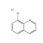 8-Hydroxyquinolinolato-lithium pictures