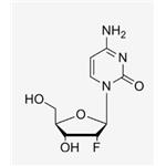 2'-F-2'-deoxyCytidine；2‘-F-dC
