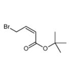 (E)-TERT-BUTYL 4-BROMOBUT-2-ENOATE pictures