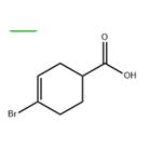 4-BroMocyclohex-3-ene-1-carboxylic acid pictures