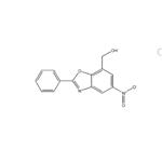 (5-nitro-2-phenylbenzo[d]oxazol-7-yl)methanol pictures