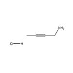 1-amino-2-butyne hydrochloride pictures