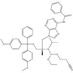 N6-Bz-A-(S)-GNA phosphoramidite pictures
