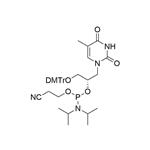 T-(S)-GNA phosphoramidite pictures