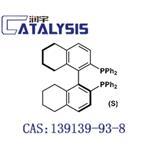 (S)-(-)-2,2'-Bis(diphenylphosphino)-5,5',6,6', 7,7',8,8'-octahydro-1,1'-binaphthyl;(S)-H8-BINAP pictures