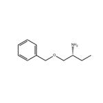 (R)-(-)-2-AMINO-1-BENZYLOXYBUTANE